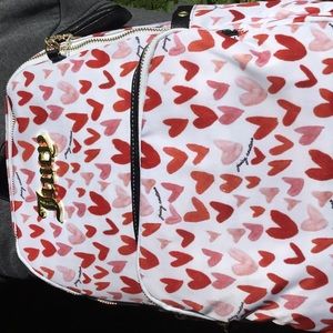 Juicy couture backpack